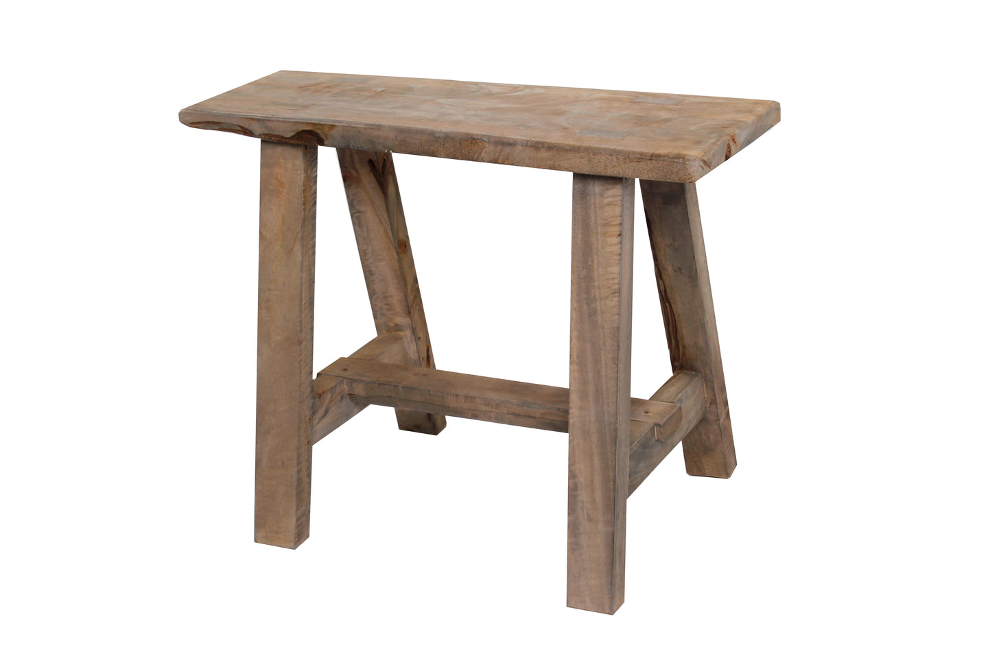 Wooden Bench - Small