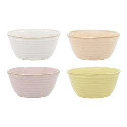 Ottawa Set Of 4 Rice Bowl