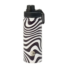 Load image into Gallery viewer, WaterMate Stainless steel Bottle 550ml
