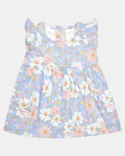 Load image into Gallery viewer, Baby Dress Yasmin - Dusk
