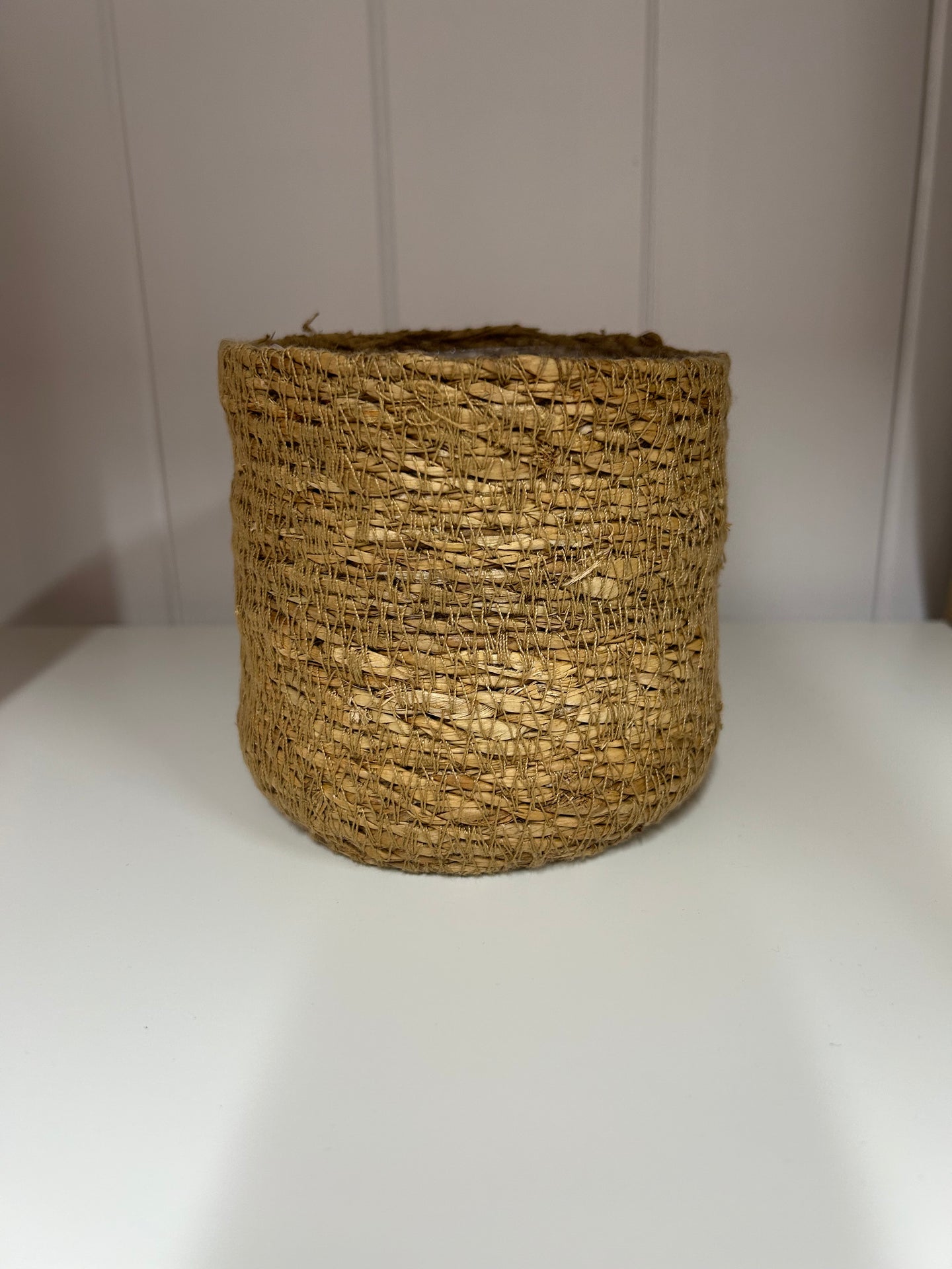 Jute planter