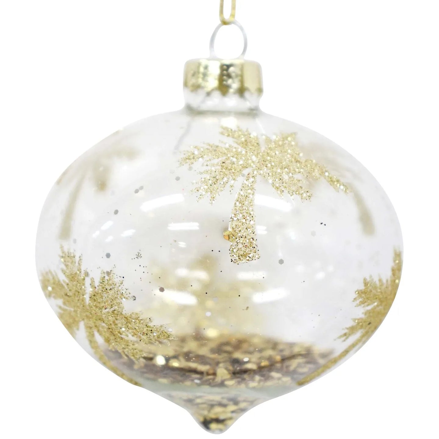 Glass Bauble