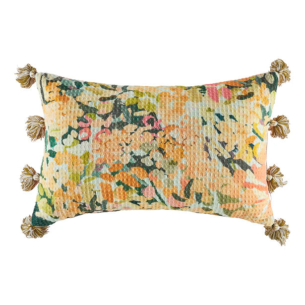 Adelaide Cushion - Multi