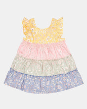 Load image into Gallery viewer, Baby Dress Tier/Eva
