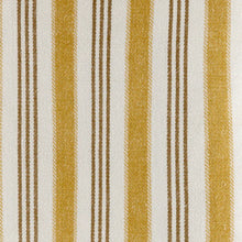 Load image into Gallery viewer, Brighton Cushion - Mustard
