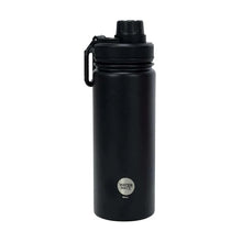 Load image into Gallery viewer, WaterMate Stainless steel Bottle 550ml
