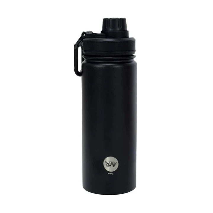 WaterMate Stainless steel Bottle 550ml