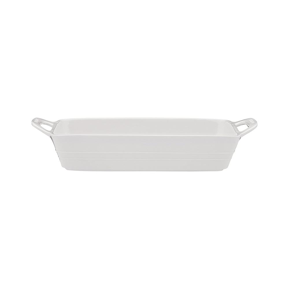 Signature Rectangle Baker - 37cm