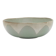 Load image into Gallery viewer, Galet Serving Bowl - Sage
