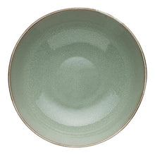 Load image into Gallery viewer, Galet Serving Bowl - Sage
