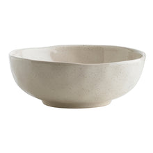 Load image into Gallery viewer, Speckle Dinner Set 12PCE - Oatmeal
