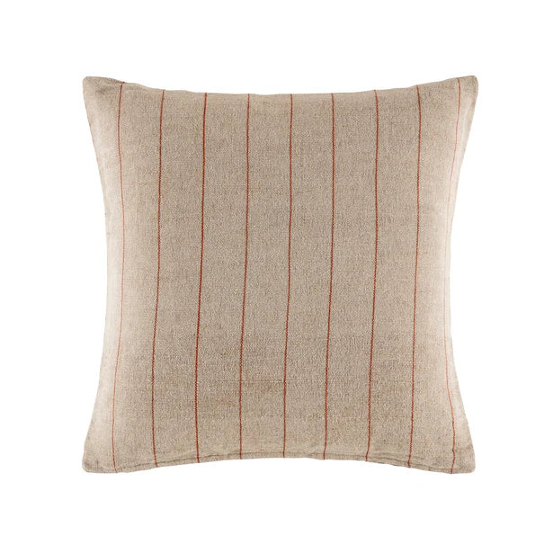 Kew Cushion - Brick