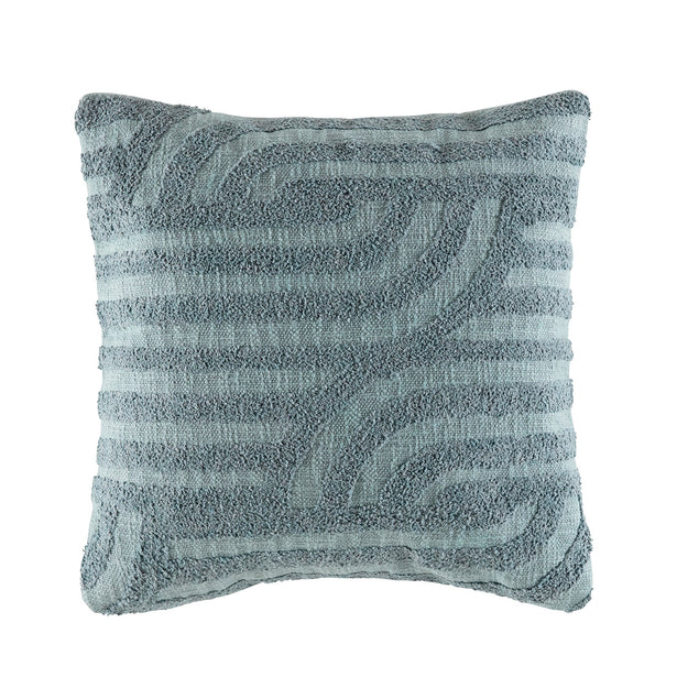 Knoto Cushion - Slate