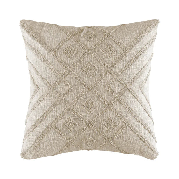 Navari Cushion - Natural