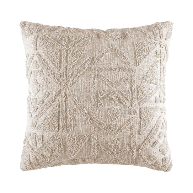 Samari Cushion - Natural