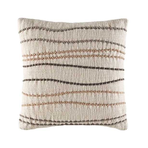 Sibella Cushion - Neutral