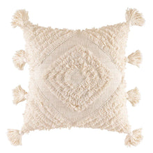 Load image into Gallery viewer, Daffie Cushion - Natural
