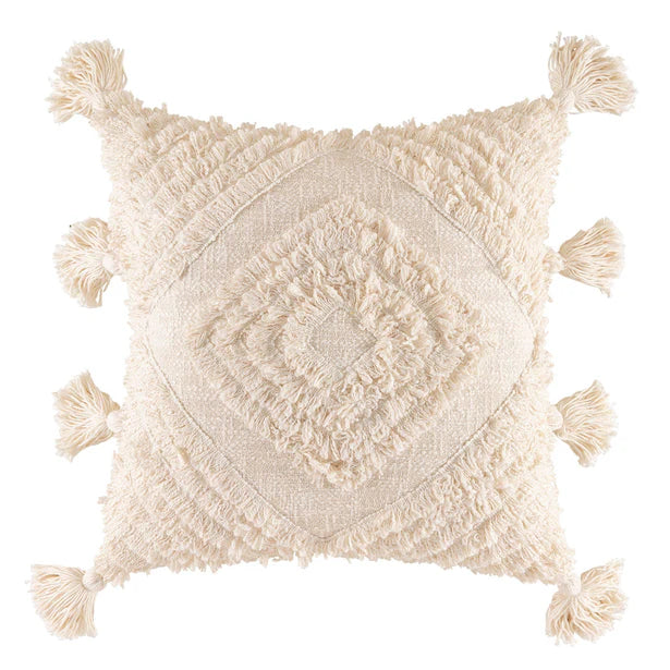 Daffie Cushion - Natural