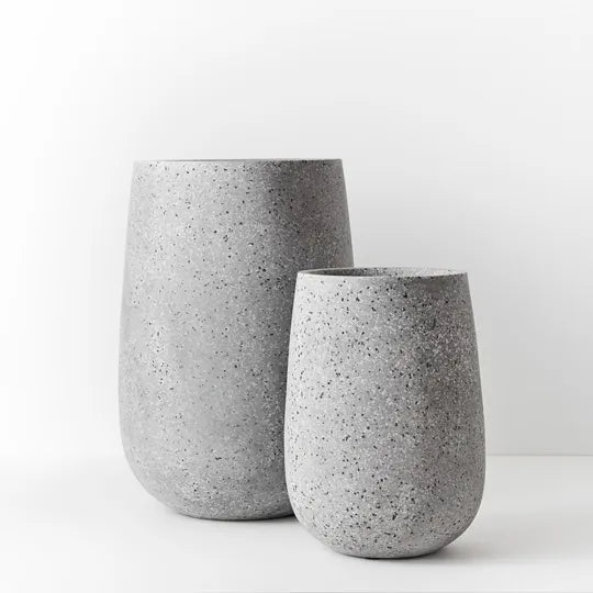 Cenzo Sol Pot - Grey