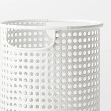 Load image into Gallery viewer, Baha Weave Pot White - Assorted
