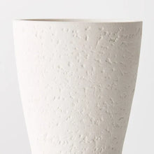 Load image into Gallery viewer, Nazima Vase - White
