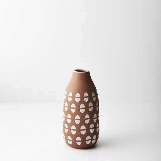 Nomad Vase