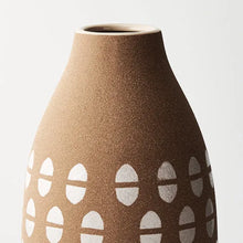 Load image into Gallery viewer, Nomad Vase - Terracotta
