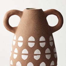 Load image into Gallery viewer, Nomad Vase W/Ears
