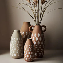 Load image into Gallery viewer, Nomad Vase W/Ears
