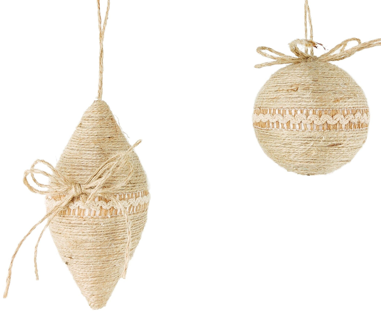 Rattan Bauble